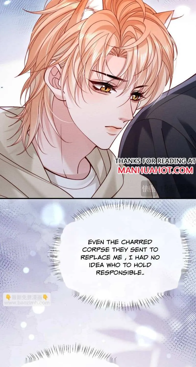 Subordinate Doting Chapter 57 page 39 - 