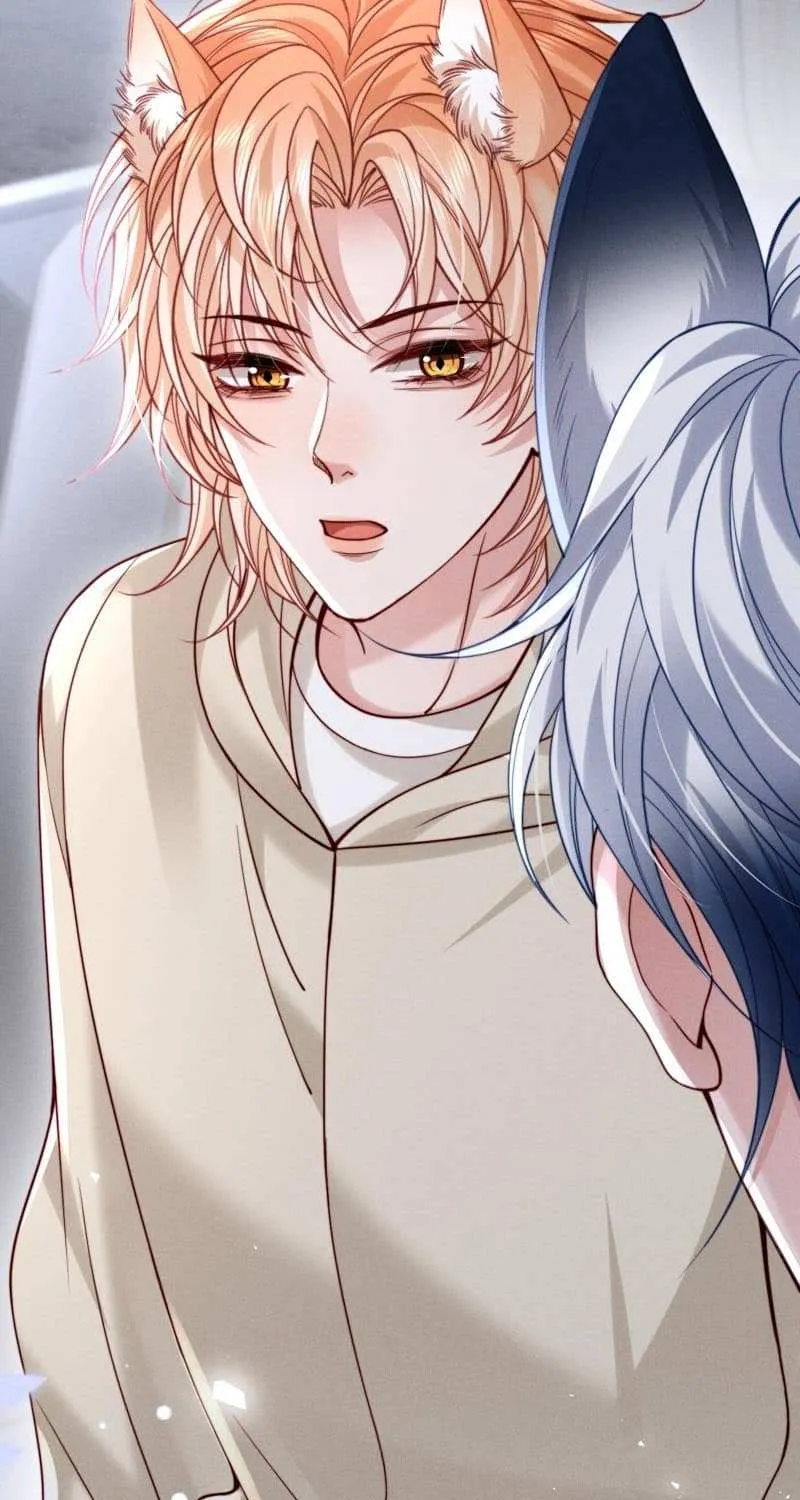 Subordinate Doting Chapter 57 page 42 - 