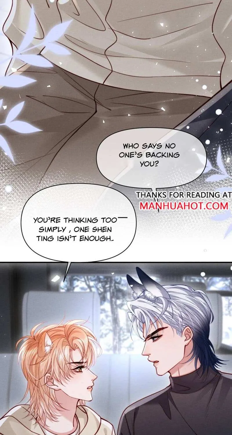 Subordinate Doting Chapter 57 page 43 - 