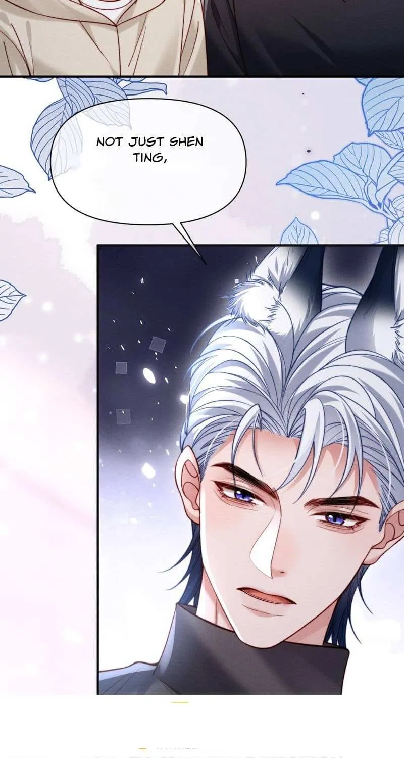 Subordinate Doting Chapter 57 page 44 - 