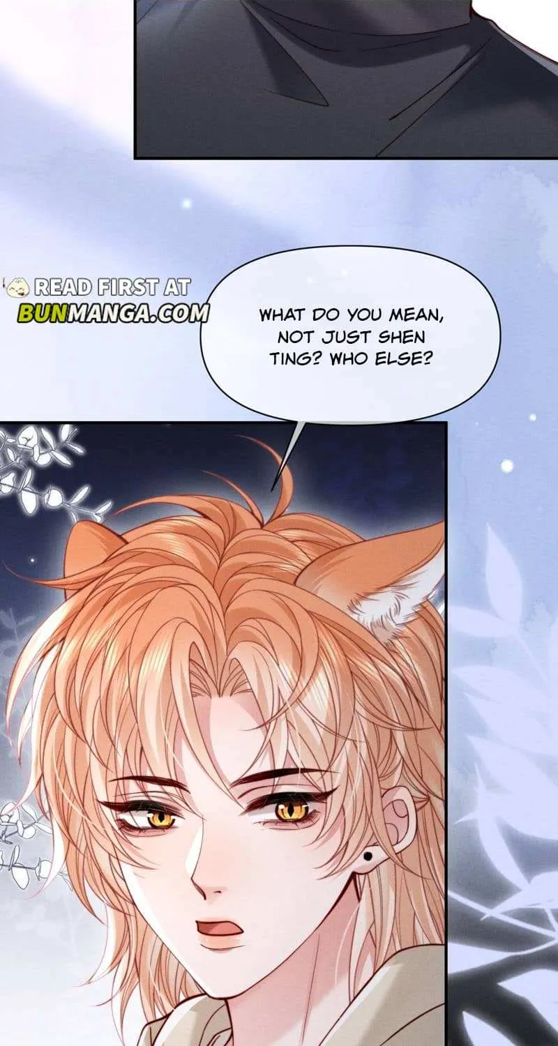 Subordinate Doting Chapter 57 page 45 - 