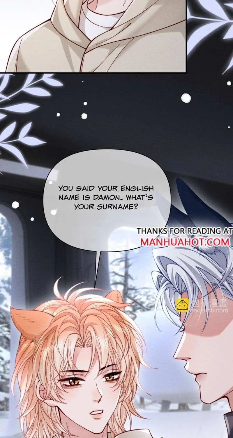 Subordinate Doting Chapter 57 page 46 - 