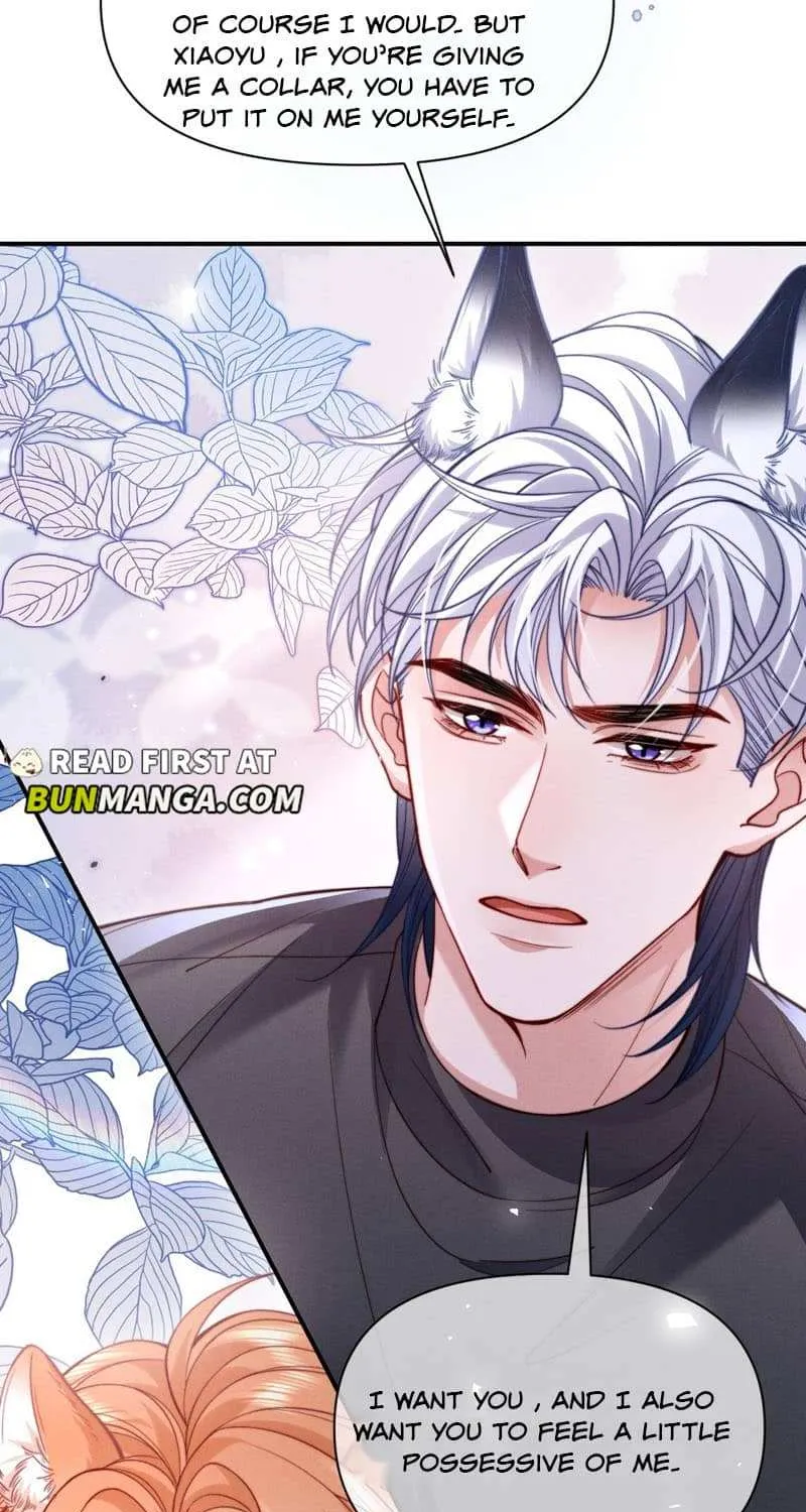 Subordinate Doting Chapter 57 page 7 - 