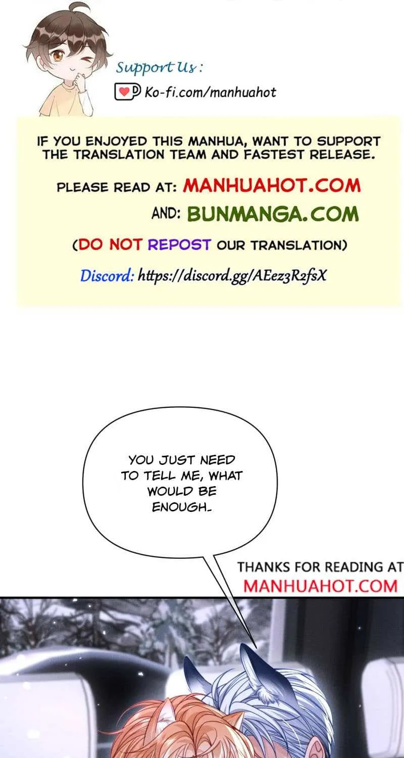Subordinate Doting Chapter 58 page 2 - 