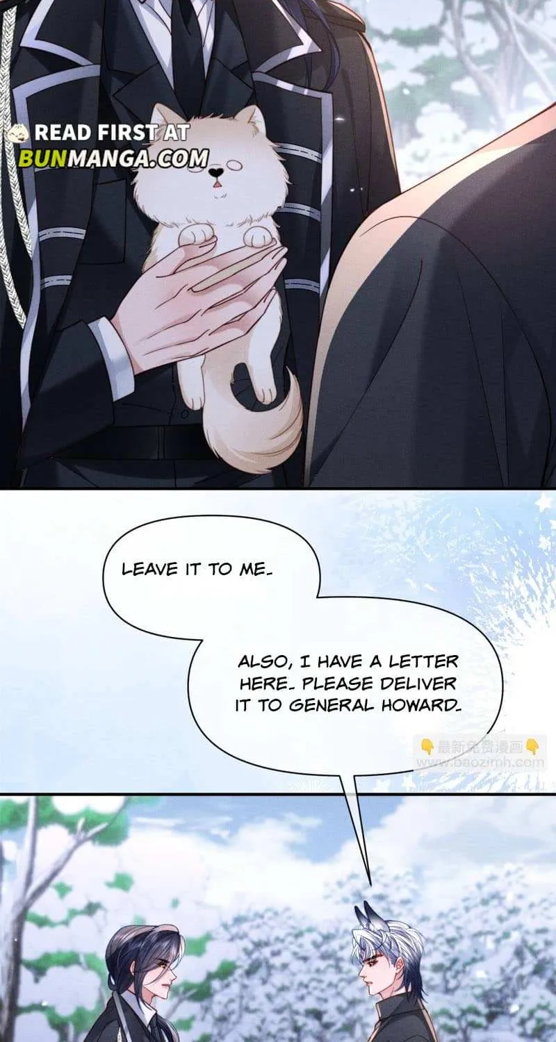 Subordinate Doting Chapter 58 page 11 - 