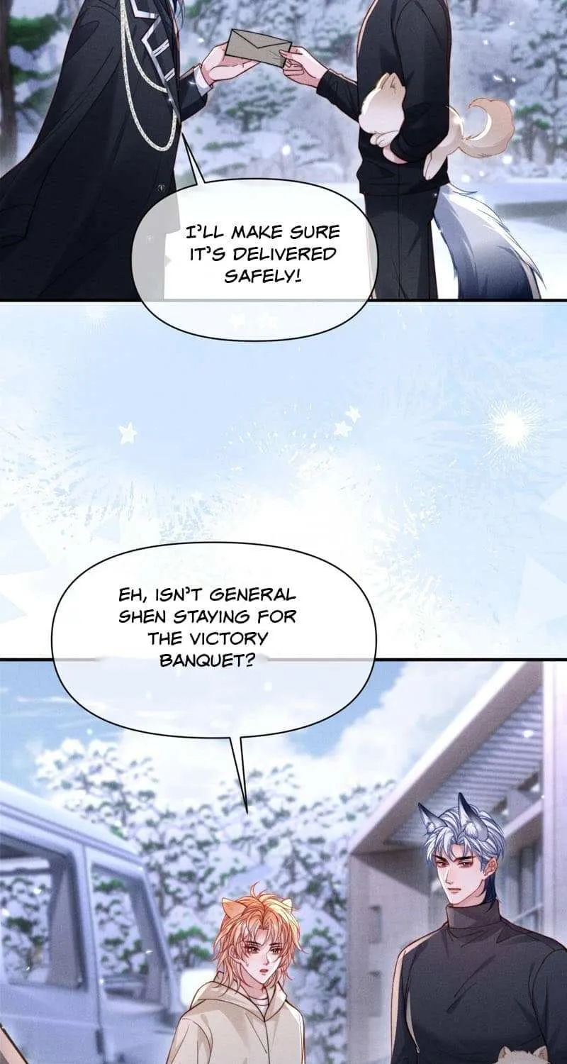Subordinate Doting Chapter 58 page 12 - 