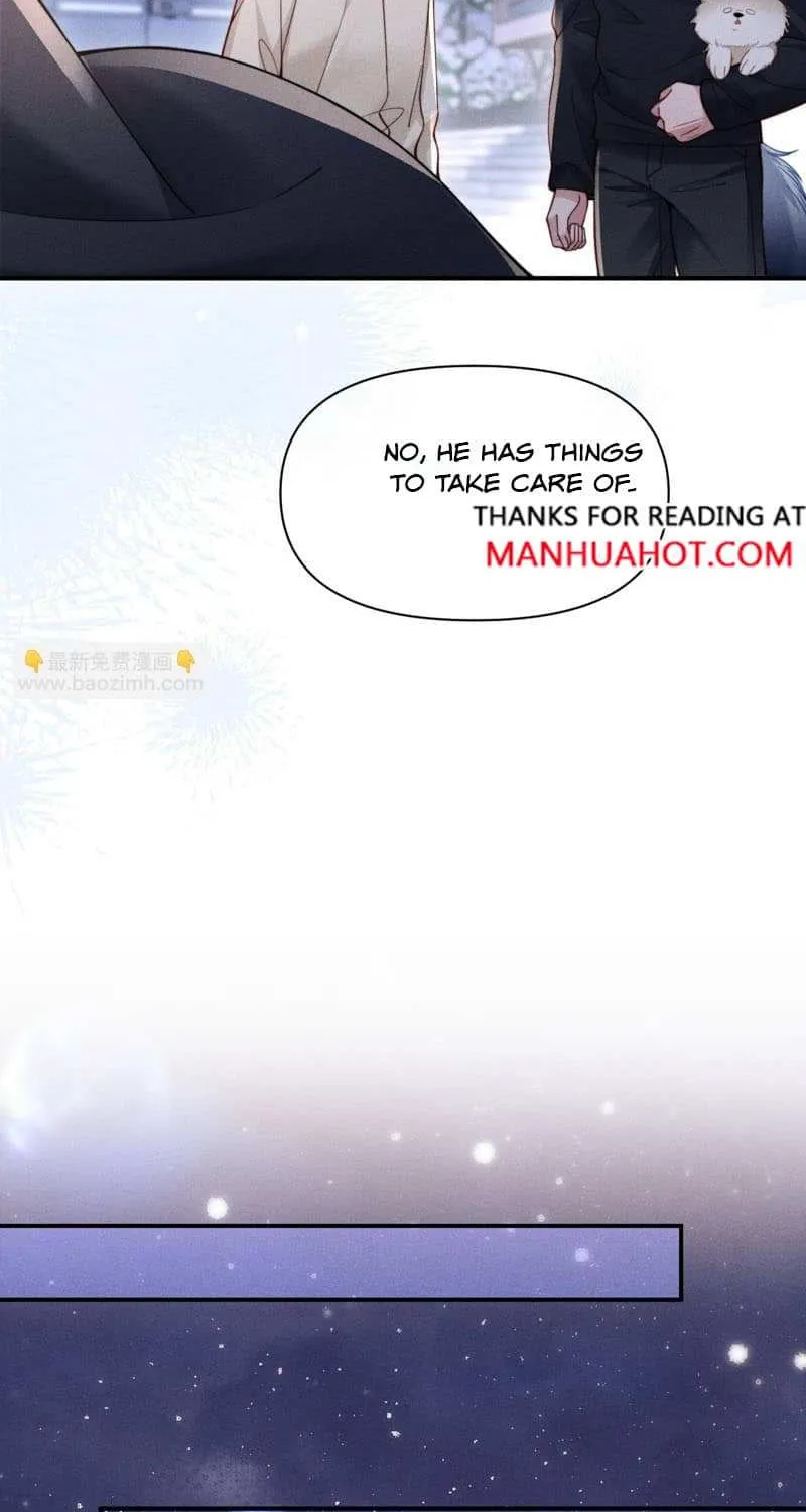 Subordinate Doting Chapter 58 page 13 - 