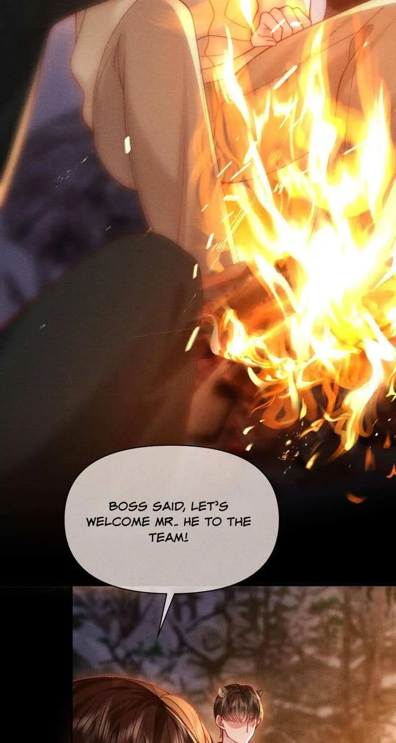 Subordinate Doting Chapter 58 page 17 - 