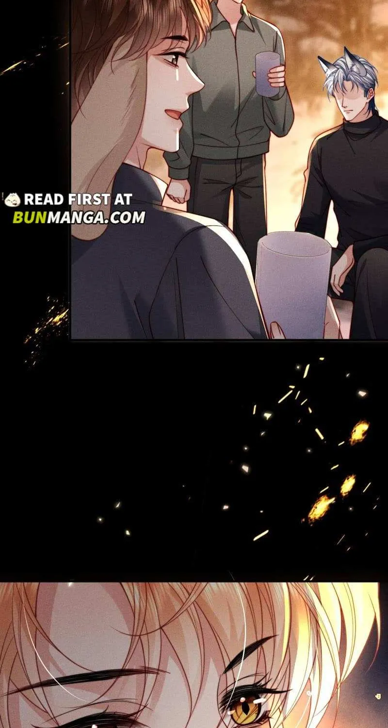 Subordinate Doting Chapter 58 page 18 - 