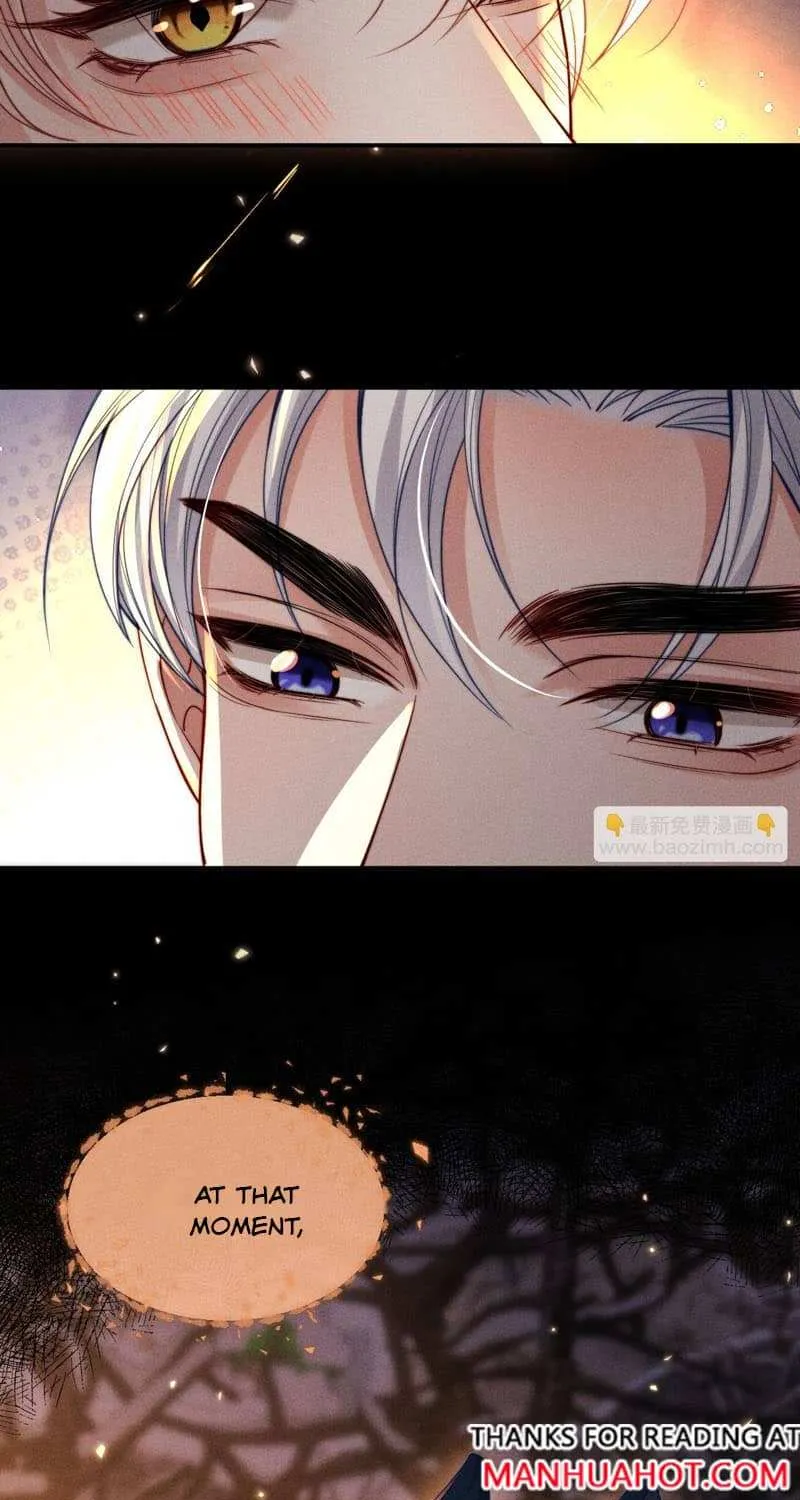 Subordinate Doting Chapter 58 page 19 - 