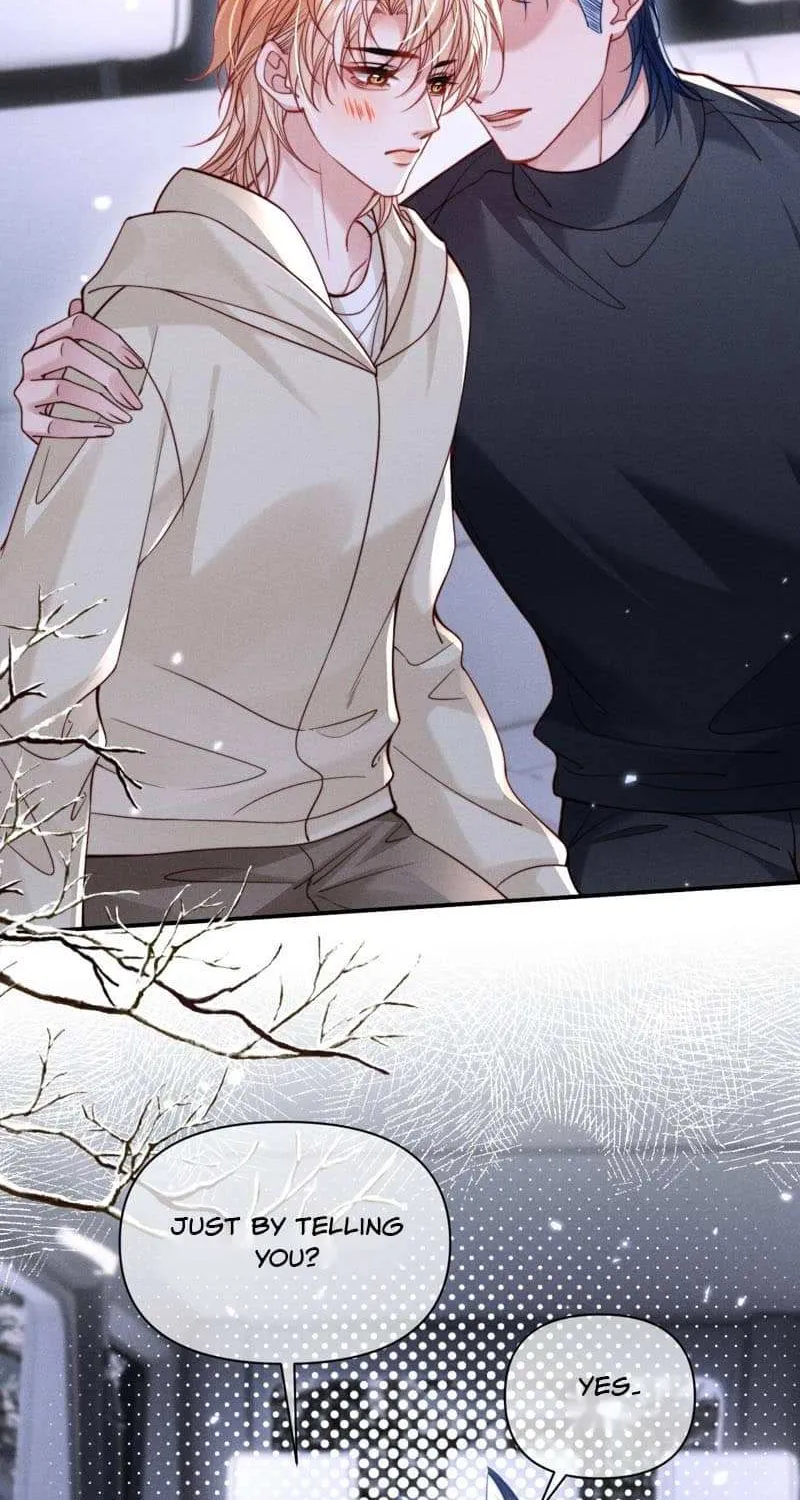 Subordinate Doting Chapter 58 page 3 - 