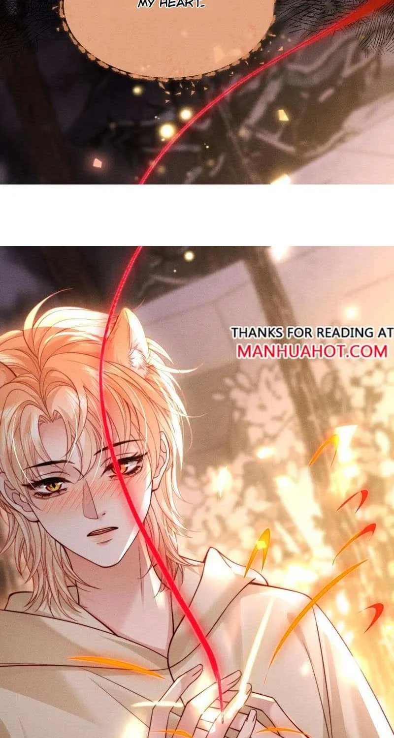 Subordinate Doting Chapter 58 page 23 - 