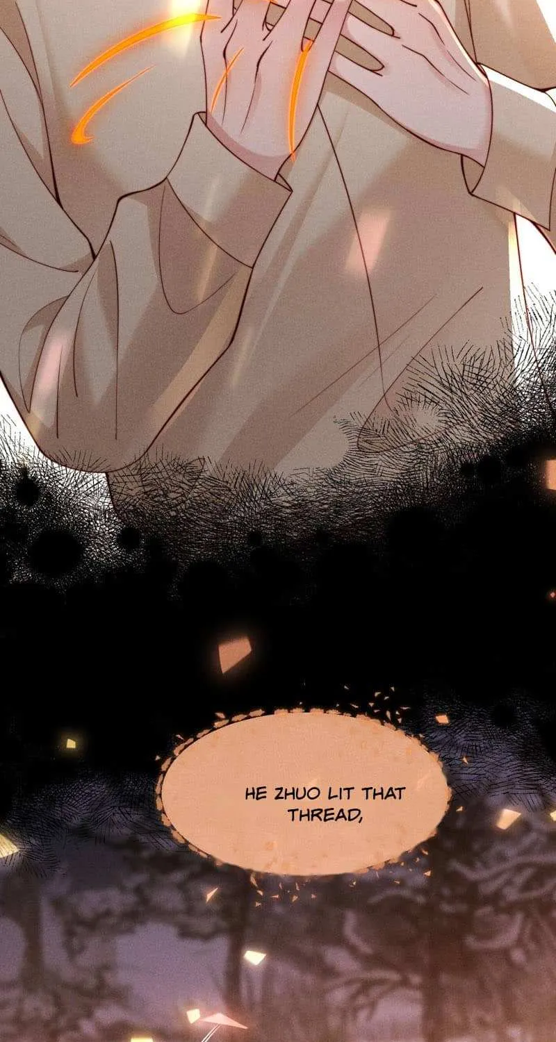 Subordinate Doting Chapter 58 page 24 - 