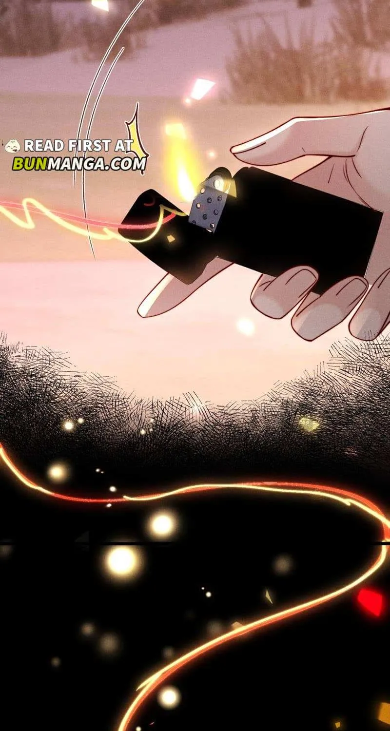 Subordinate Doting Chapter 58 page 25 - 