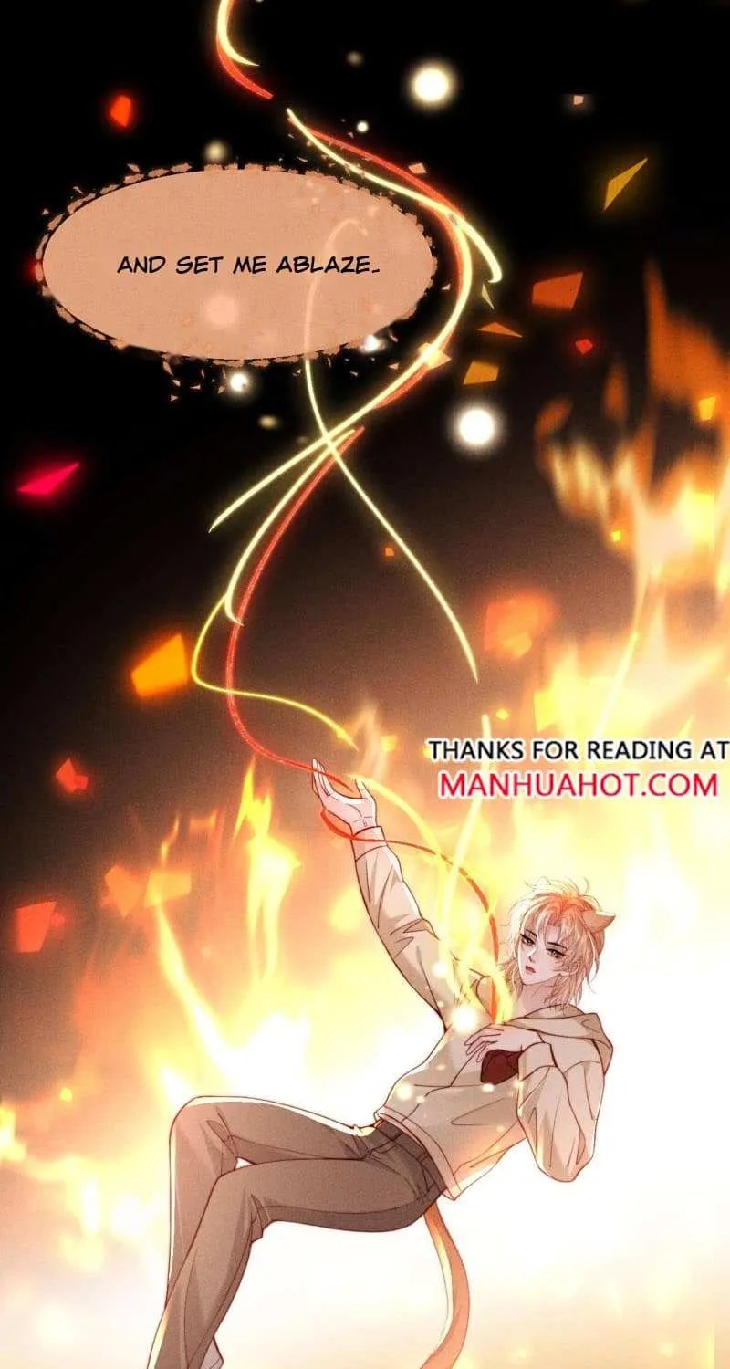 Subordinate Doting Chapter 58 page 26 - 