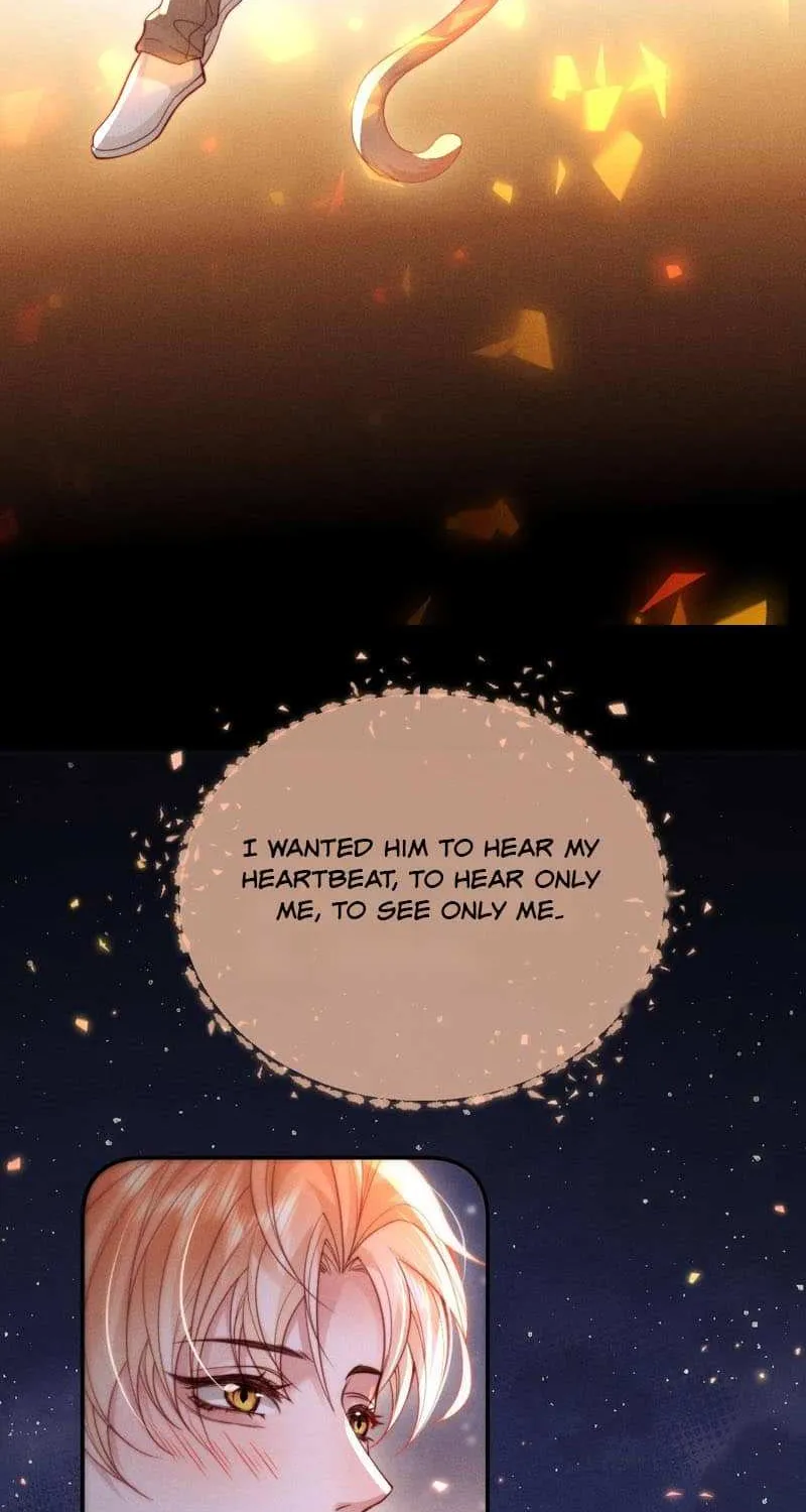 Subordinate Doting Chapter 58 page 27 - 