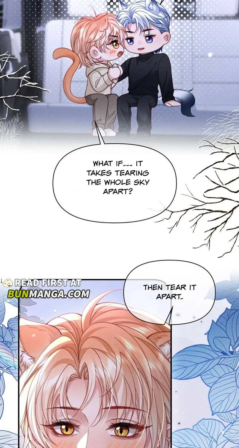 Subordinate Doting Chapter 58 page 4 - 