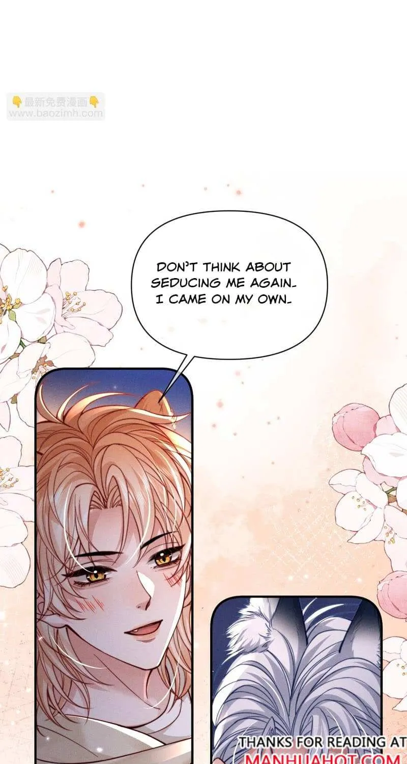Subordinate Doting Chapter 58 page 40 - 