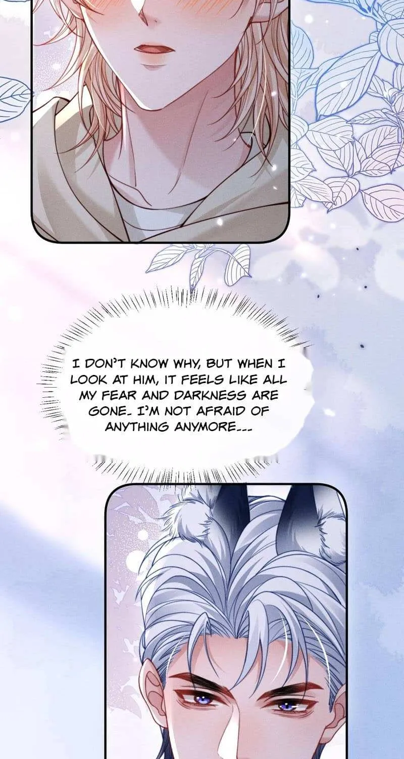 Subordinate Doting Chapter 58 page 5 - 
