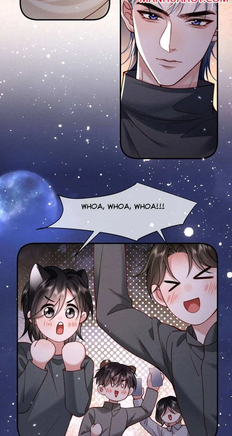 Subordinate Doting Chapter 58 page 41 - 