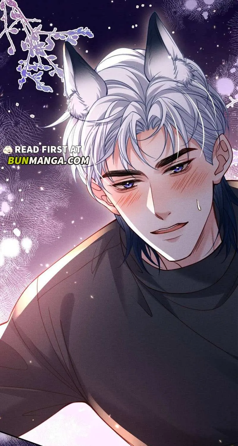 Subordinate Doting Chapter 58 page 50 - 