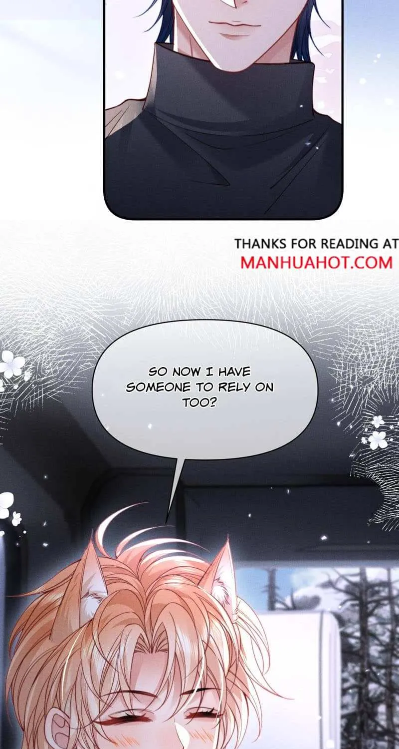 Subordinate Doting Chapter 58 page 6 - 