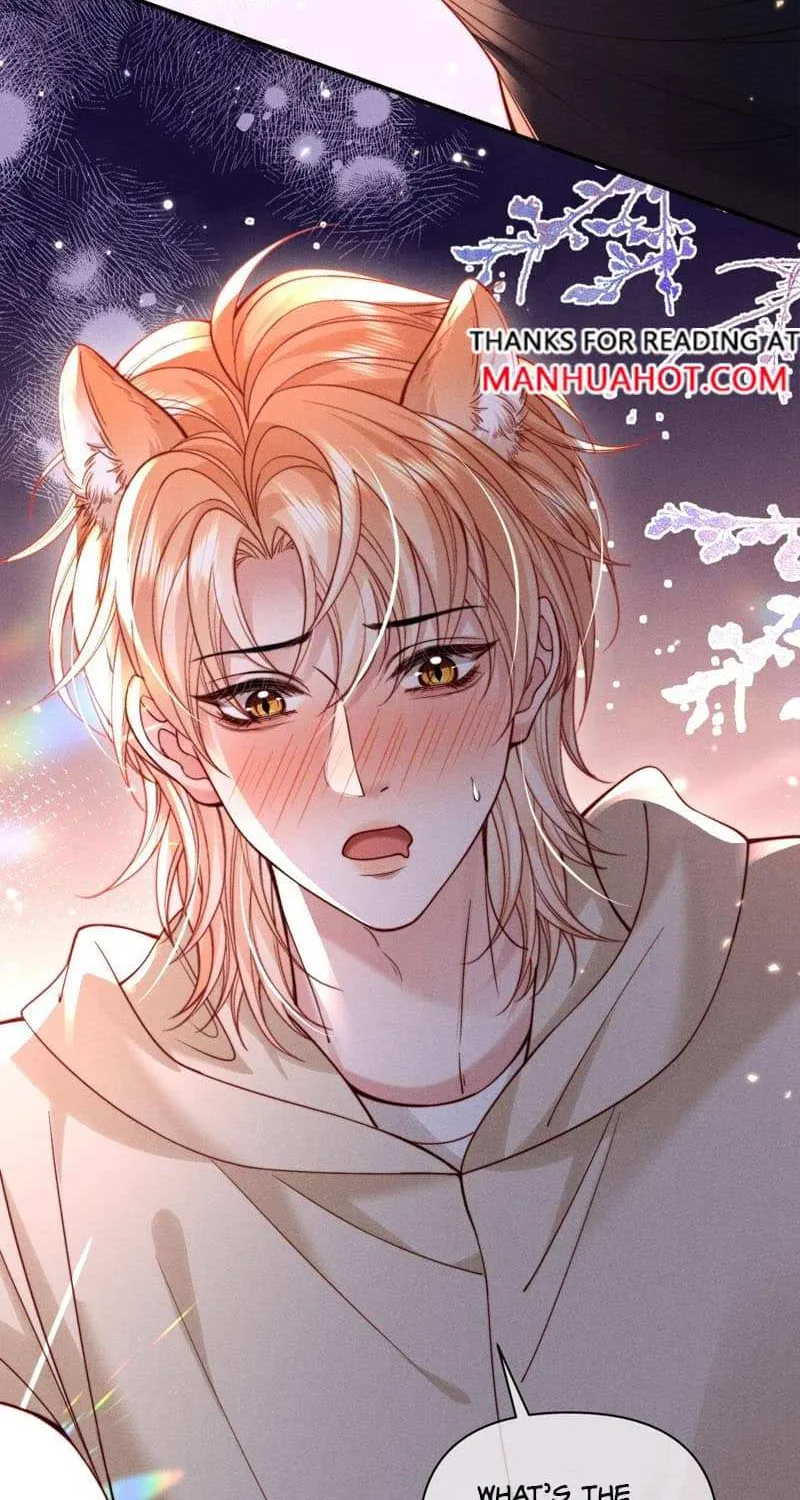 Subordinate Doting Chapter 58 page 51 - 