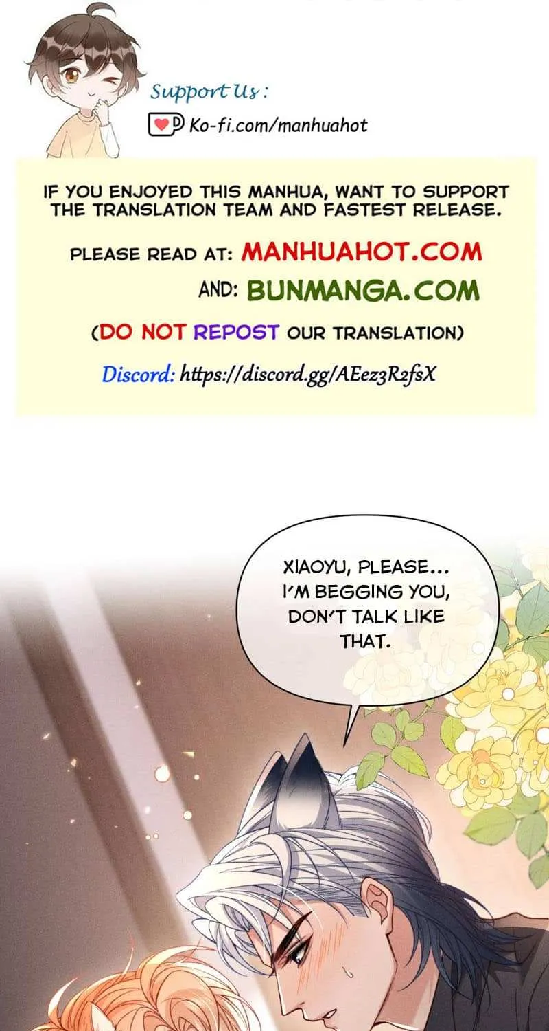 Subordinate Doting Chapter 59 page 1 - 