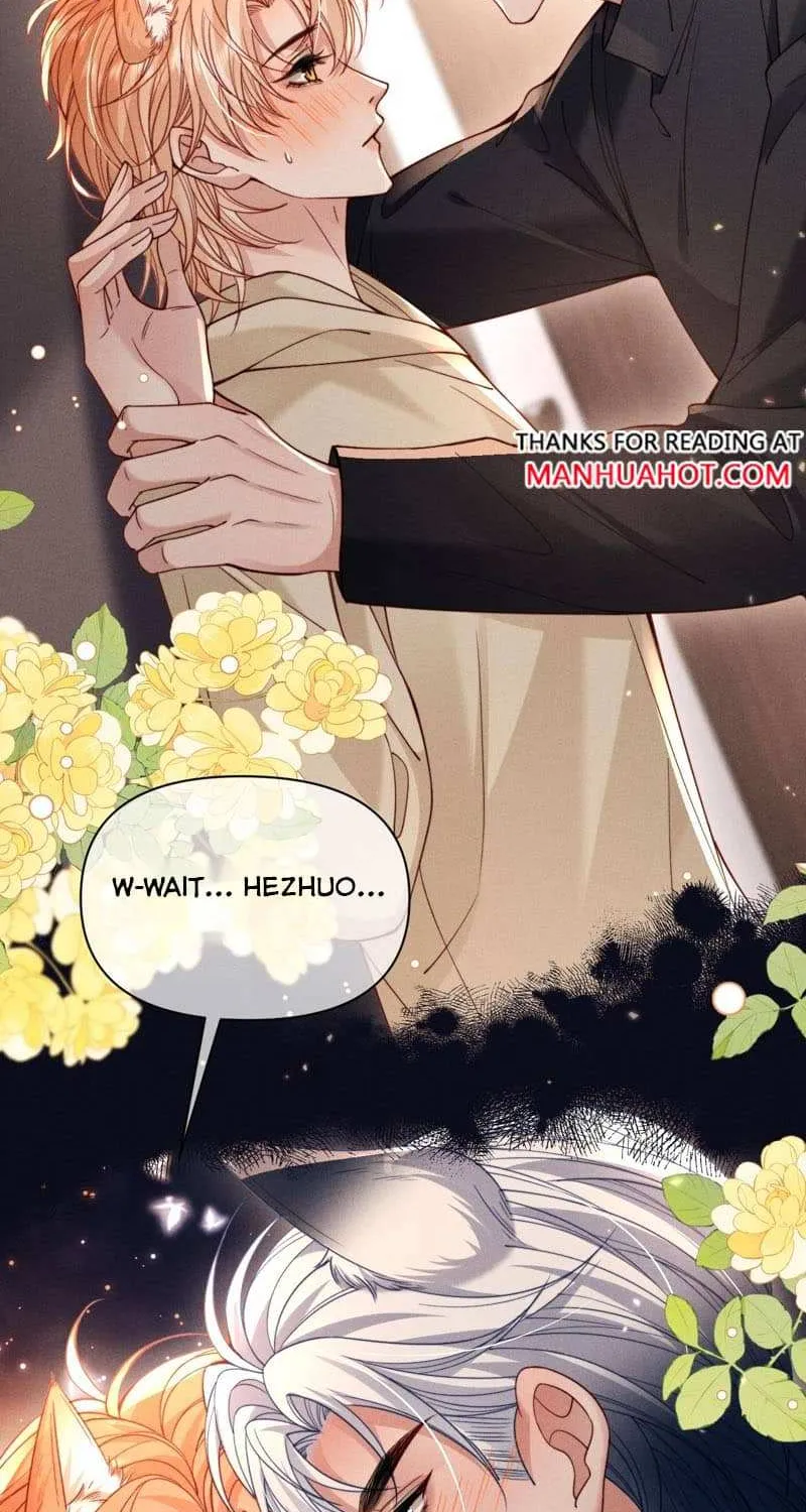 Subordinate Doting Chapter 59 page 2 - 