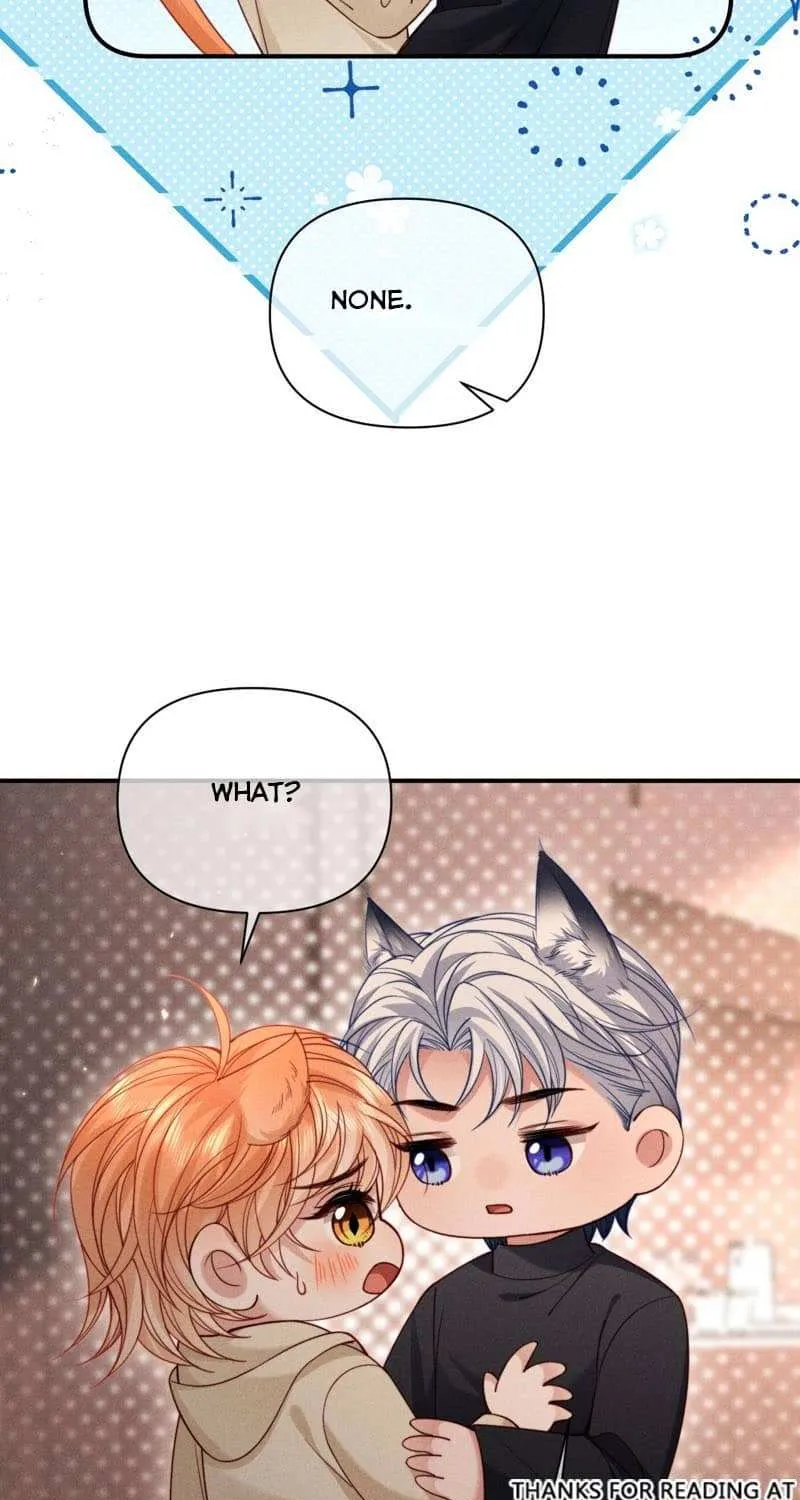 Subordinate Doting Chapter 59 page 11 - 