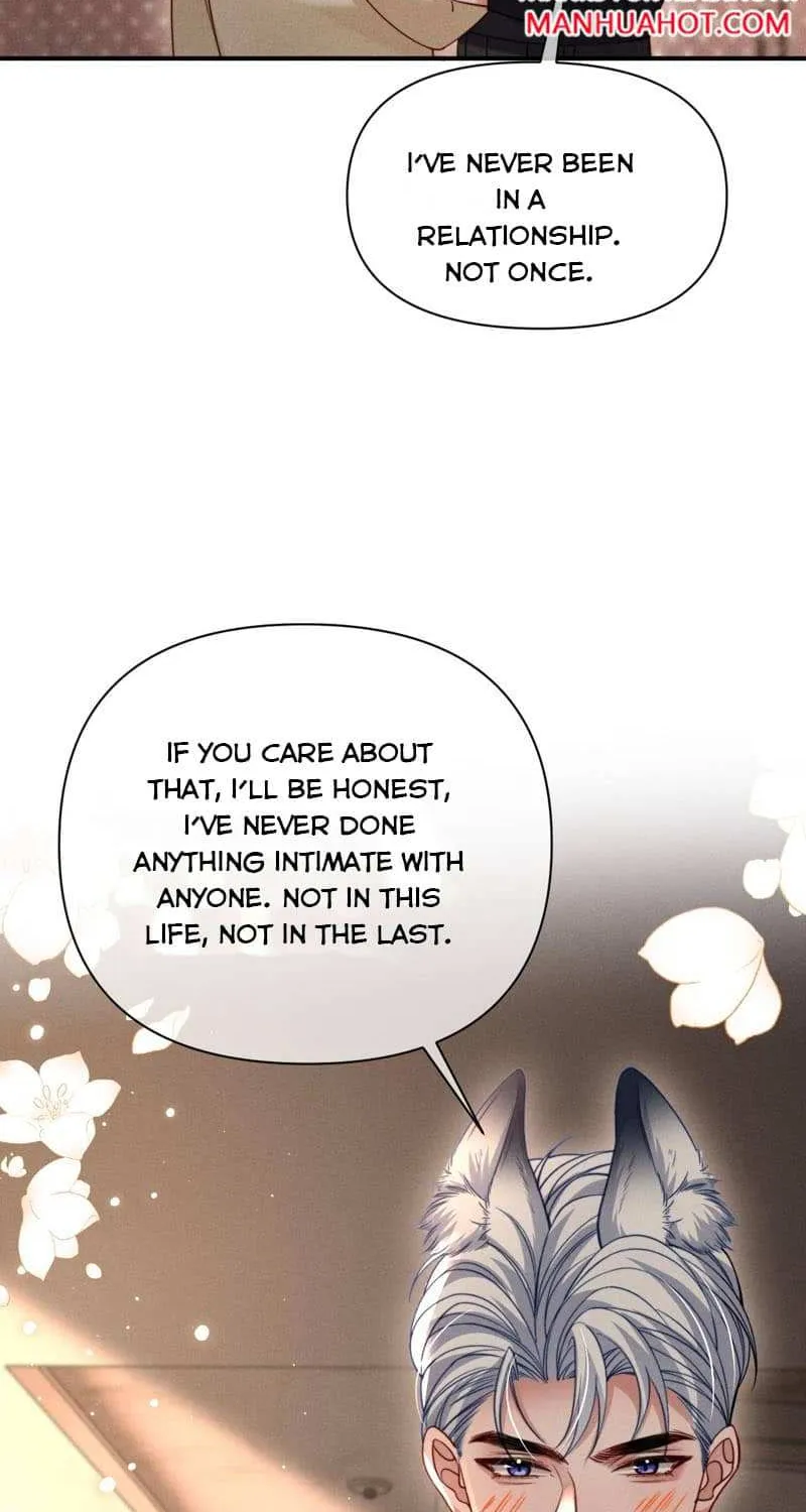Subordinate Doting Chapter 59 page 12 - 