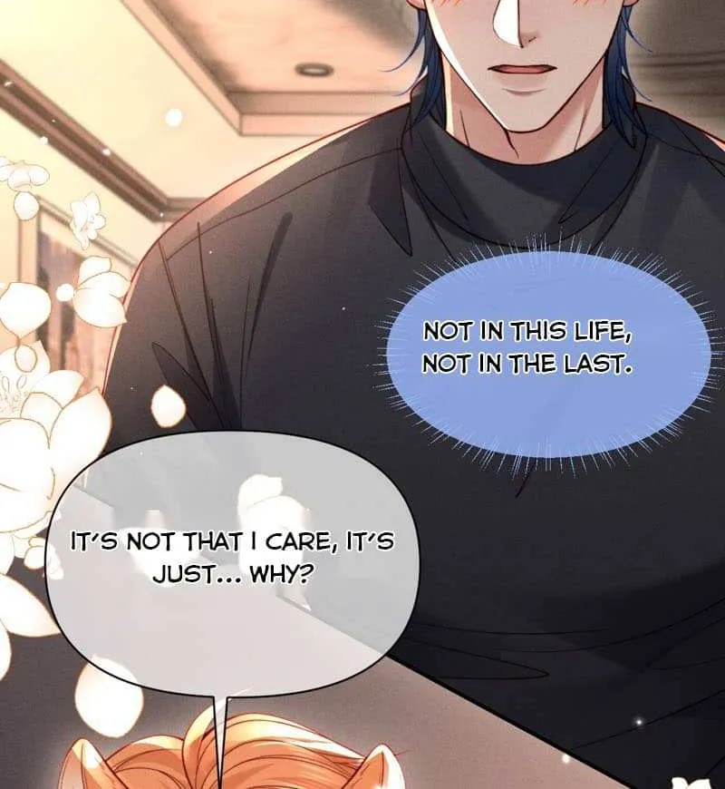 Subordinate Doting Chapter 59 page 13 - 