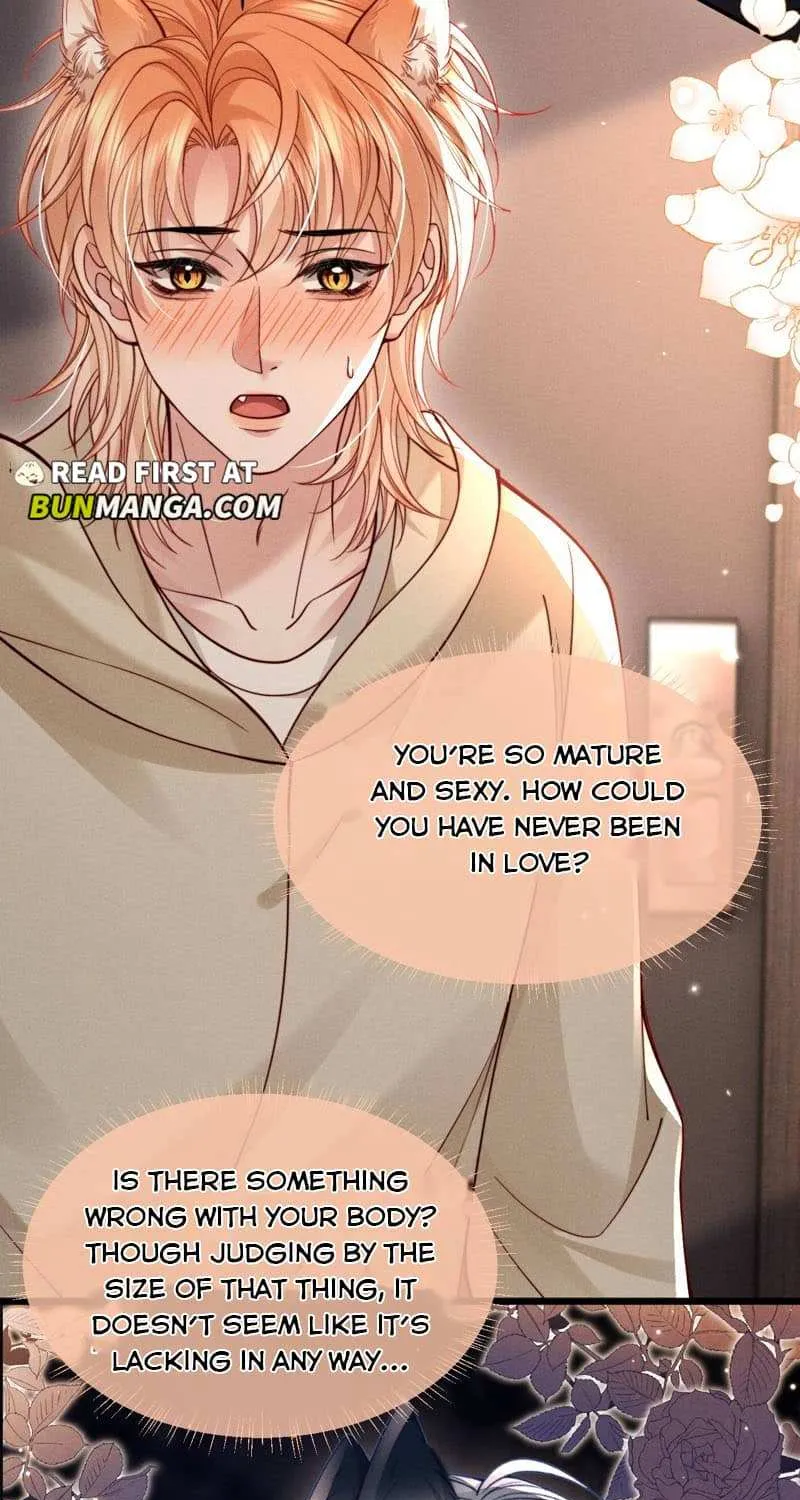 Subordinate Doting Chapter 59 page 14 - 