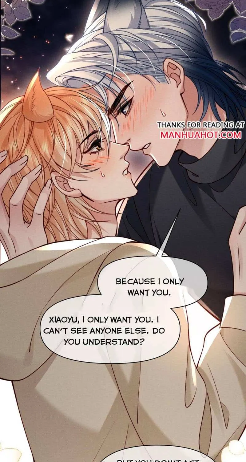 Subordinate Doting Chapter 59 page 15 - 