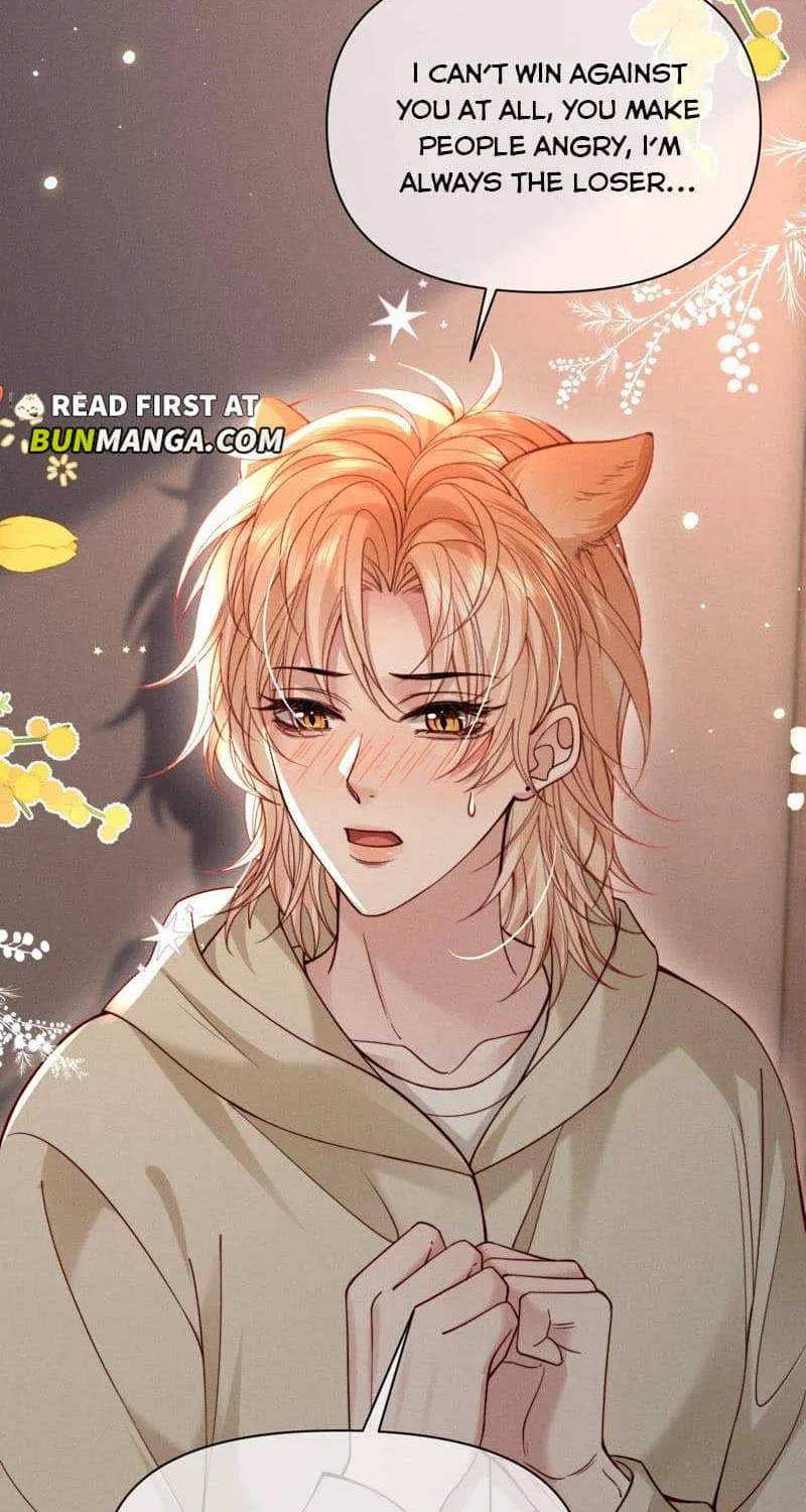 Subordinate Doting Chapter 59 page 17 - 
