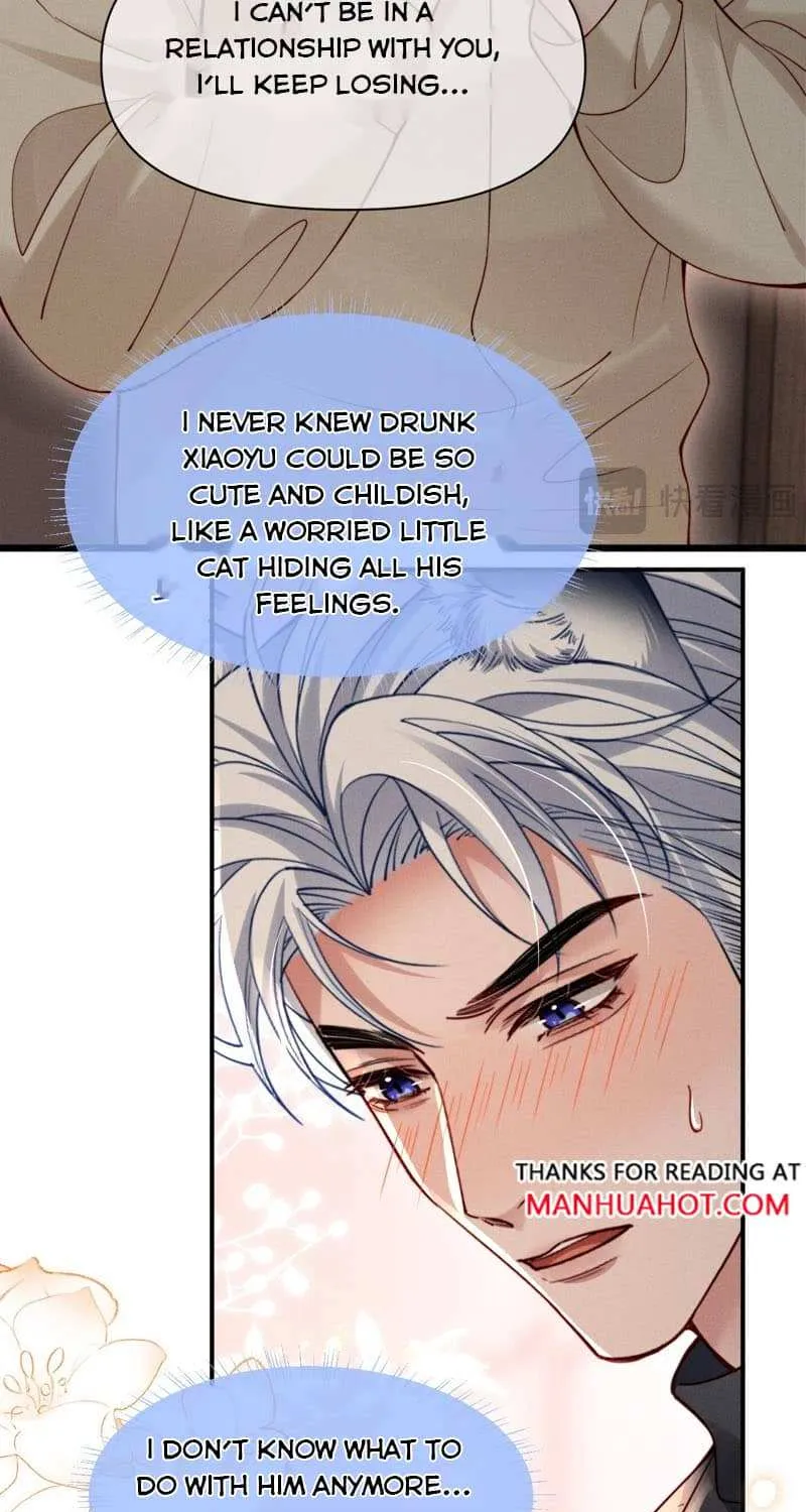 Subordinate Doting Chapter 59 page 18 - 