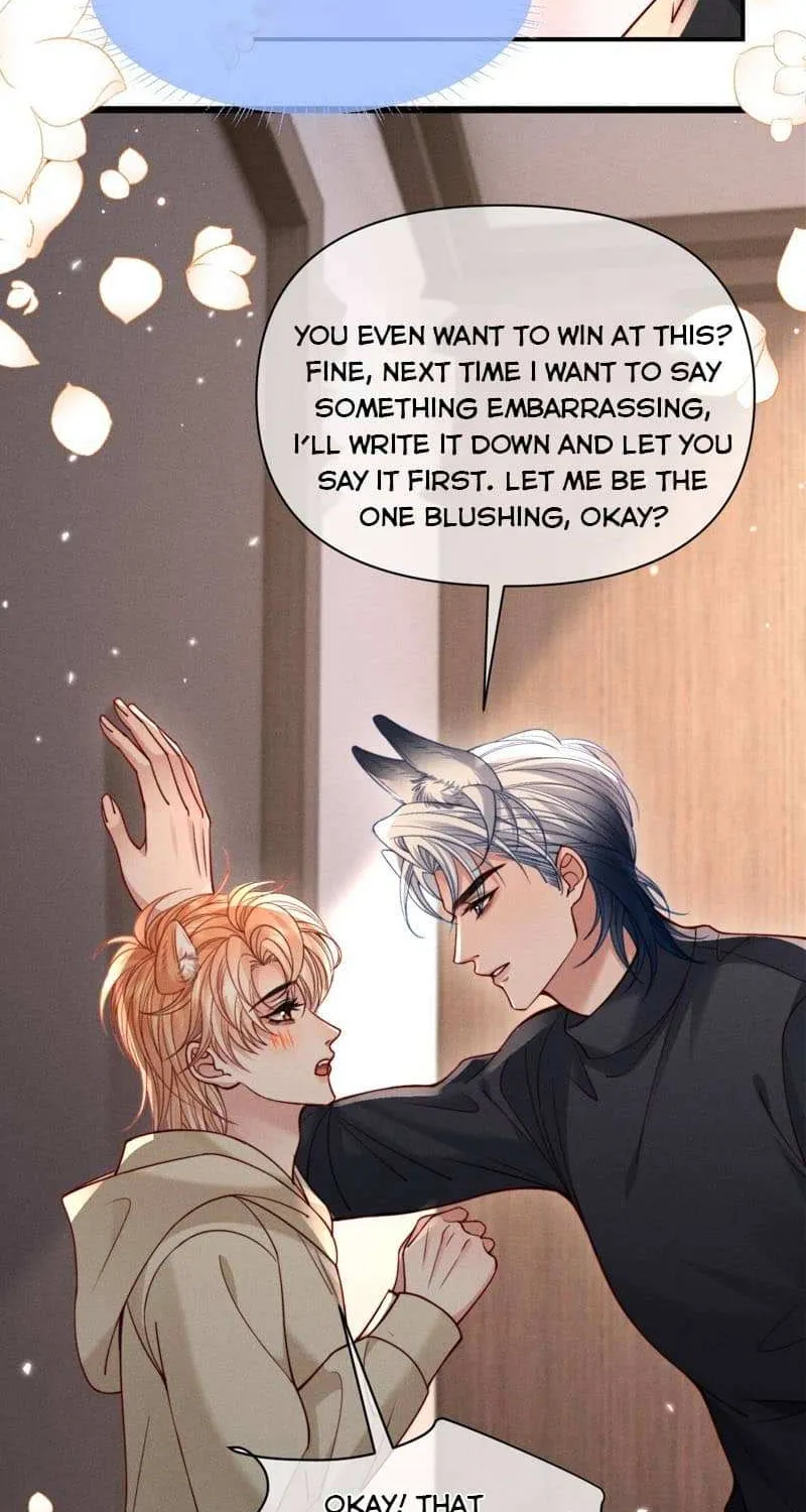 Subordinate Doting Chapter 59 page 19 - 