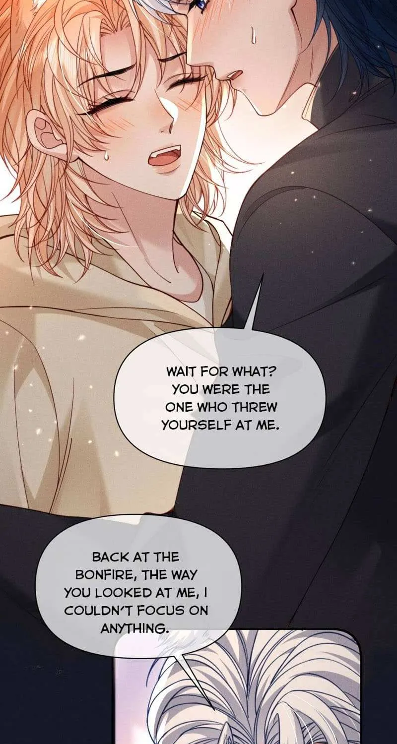 Subordinate Doting Chapter 59 page 3 - 