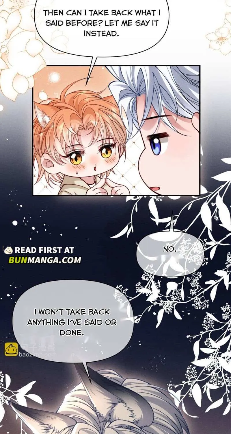 Subordinate Doting Chapter 59 page 21 - 