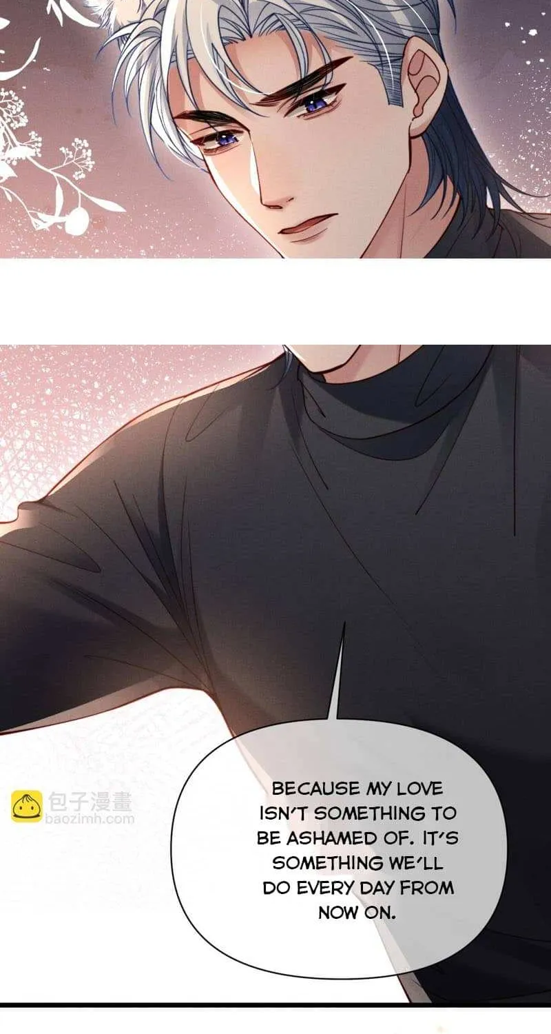Subordinate Doting Chapter 59 page 22 - 