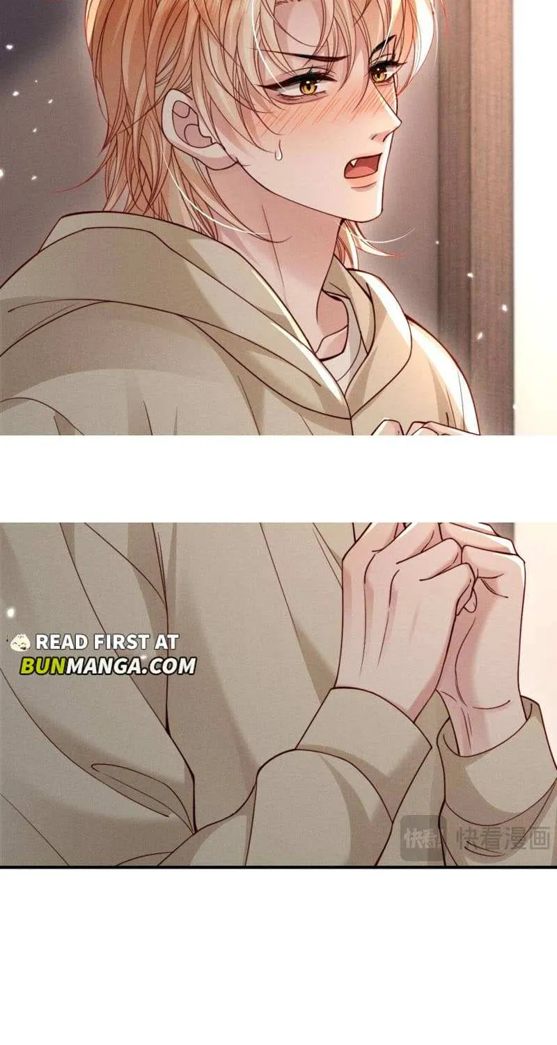 Subordinate Doting Chapter 59 page 24 - 