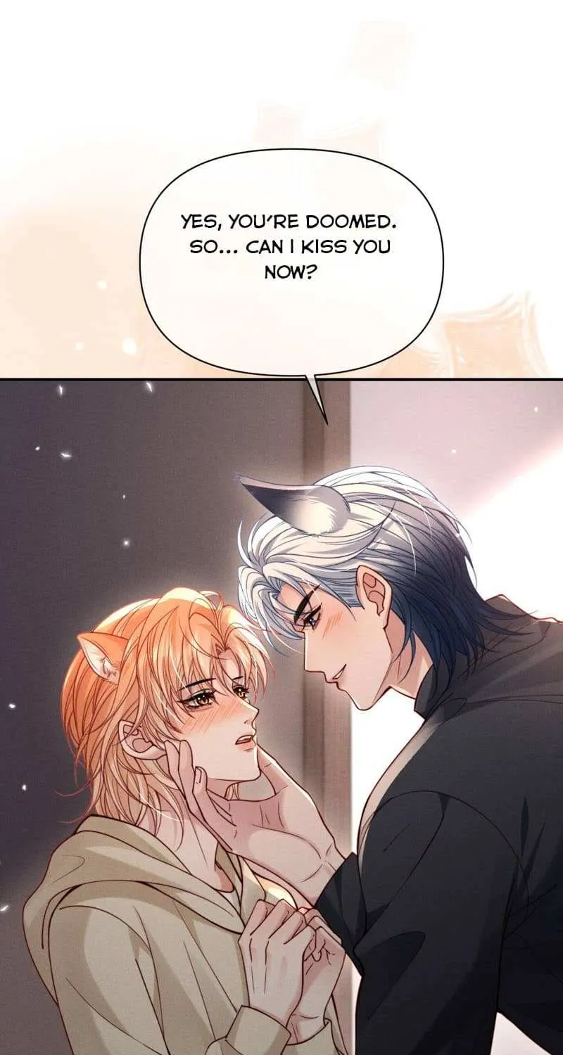 Subordinate Doting Chapter 59 page 25 - 