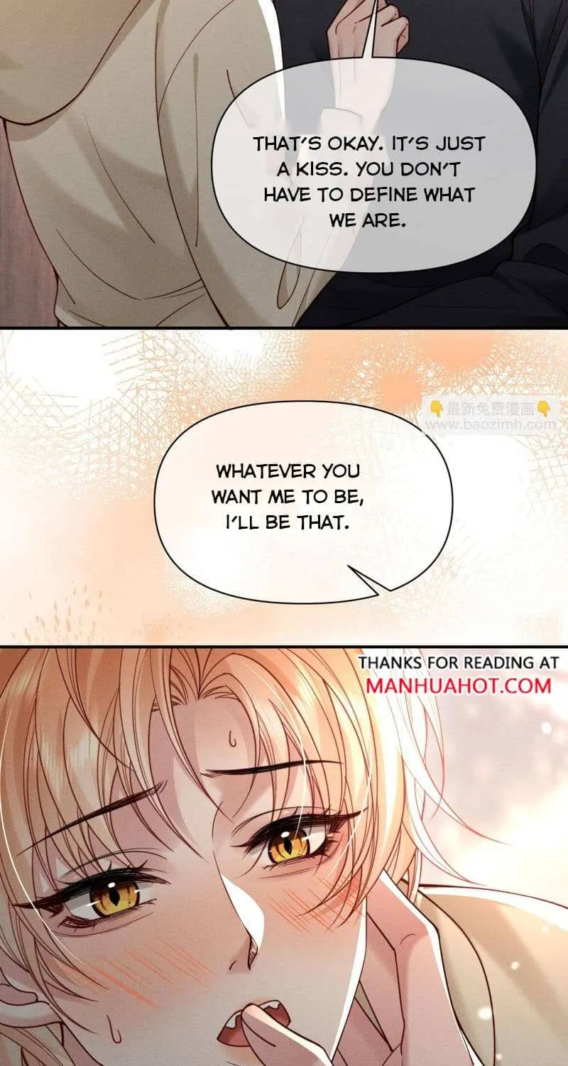 Subordinate Doting Chapter 59 page 28 - 