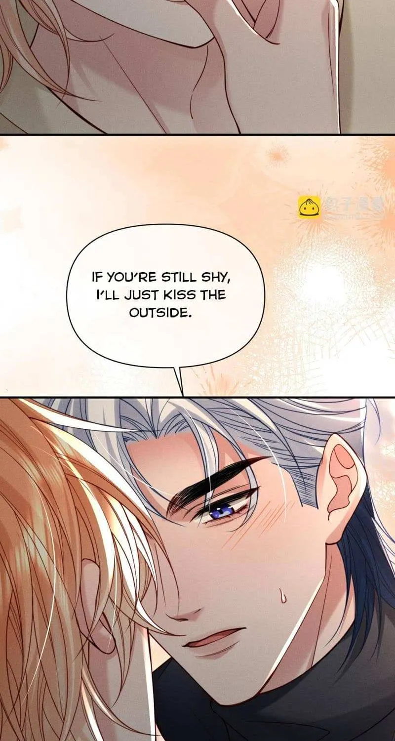 Subordinate Doting Chapter 59 page 29 - 