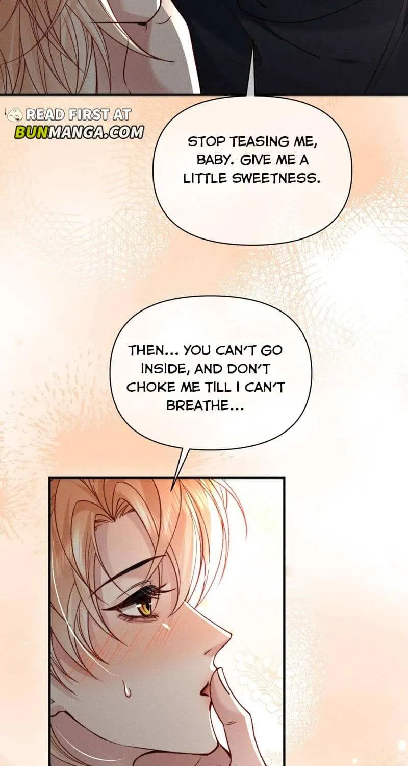 Subordinate Doting Chapter 59 page 30 - 