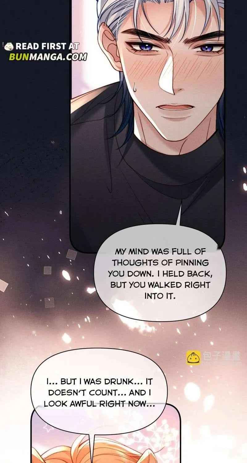 Subordinate Doting Chapter 59 page 4 - 