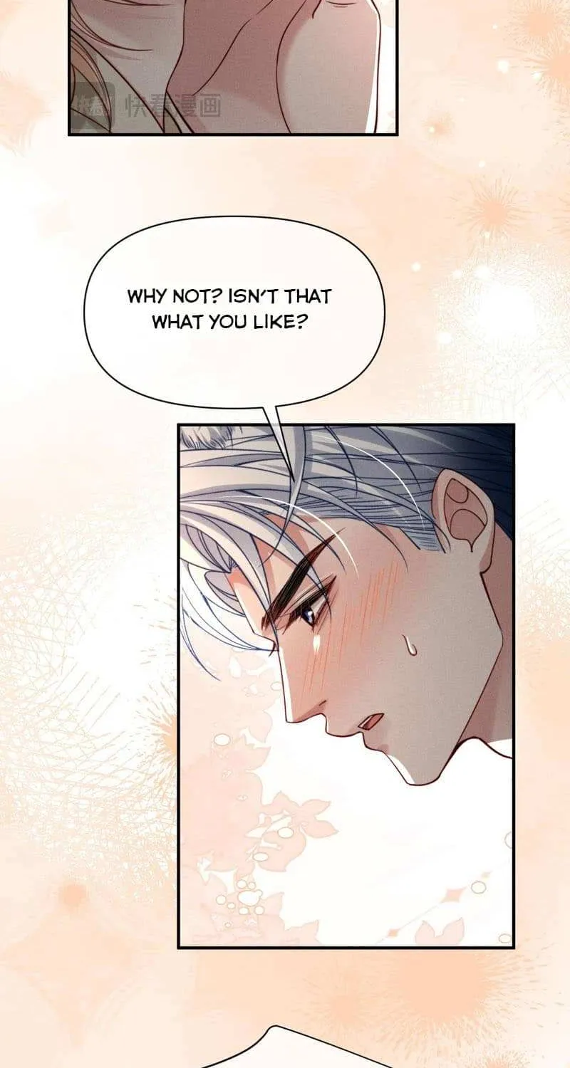 Subordinate Doting Chapter 59 page 31 - 