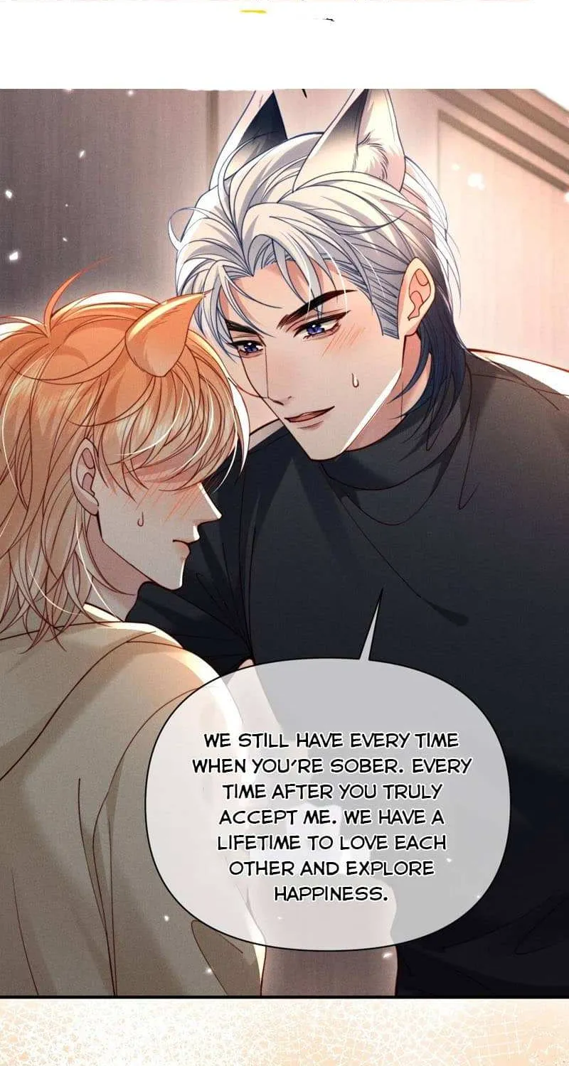 Subordinate Doting Chapter 59 page 33 - 