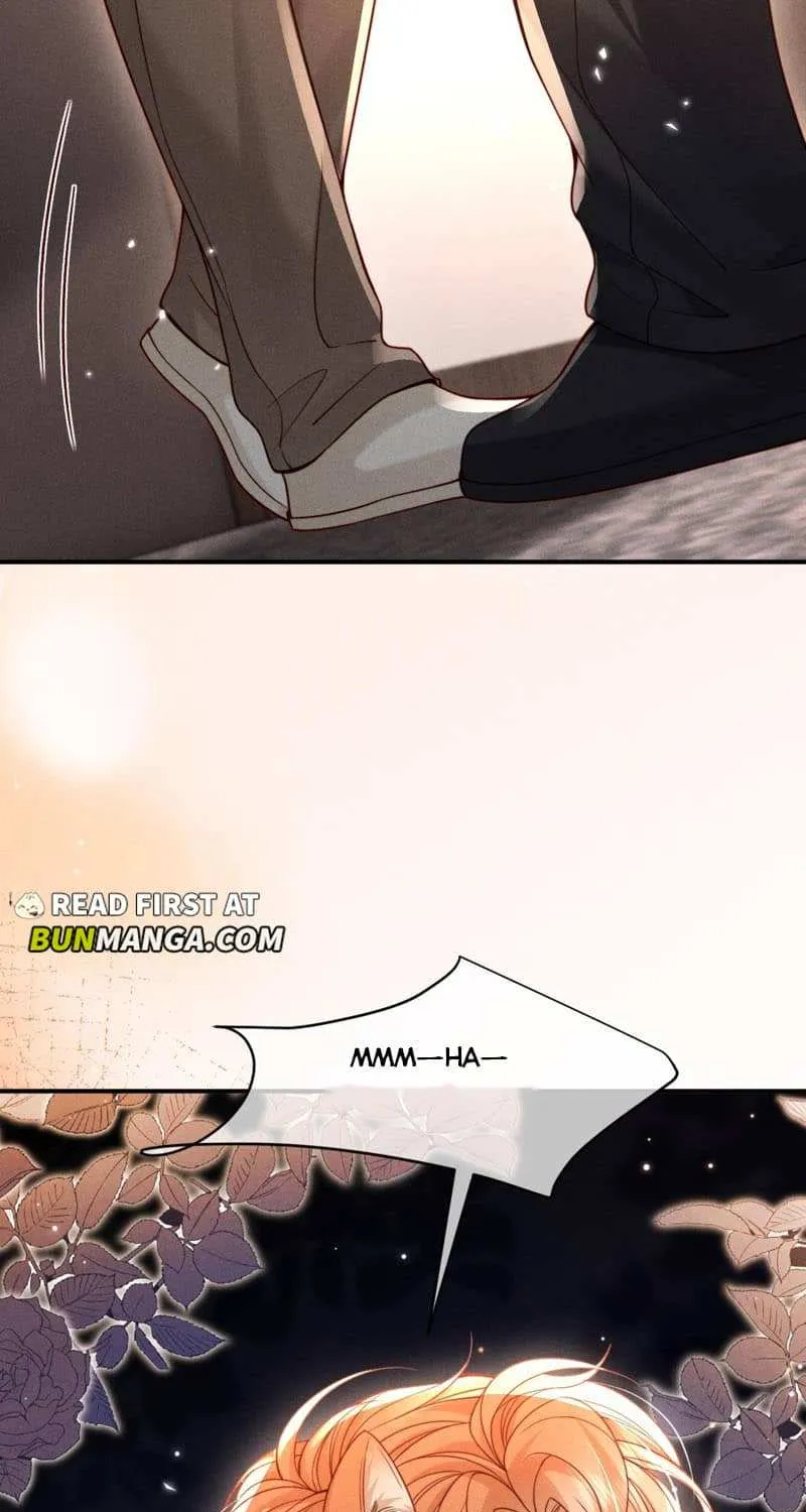Subordinate Doting Chapter 59 page 35 - 