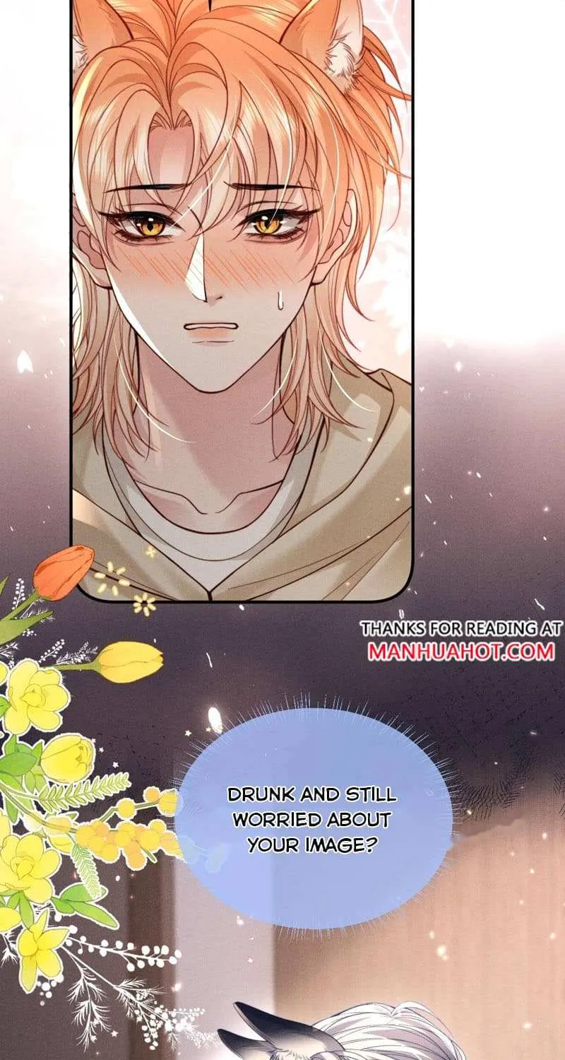 Subordinate Doting Chapter 59 page 5 - 